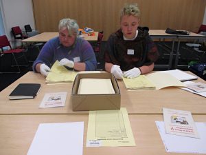 Keeping Archives Alive